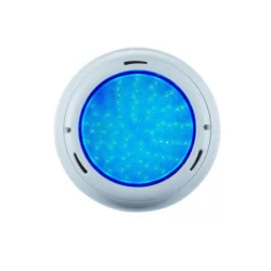 Foco Led Sobrepuesto Luz Color 18W/12Vac
