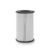 Cartucho Filt. De Papel Diam. 170 P/ Tanque.