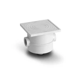 Caja Conexión Estanca P/Liminarias C/Prensa Cable