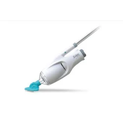 Zuipy Limpiafondo Vulcano Inalambrico Recargable Usb. Posee Mango 2 Mts Y
Sensor De Agua, Autonomia 30 Minutos.