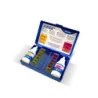 Tester Piscina Kit Analizador De Cloro Y Ph
