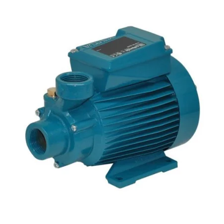Bomba Ctm 60 0.5Hp Monof 220V Calpeda