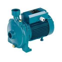 BOMBA CENTRIFUGA CALPEDA NM 25/20S 5.5HP 380V 1 1/2 X 1