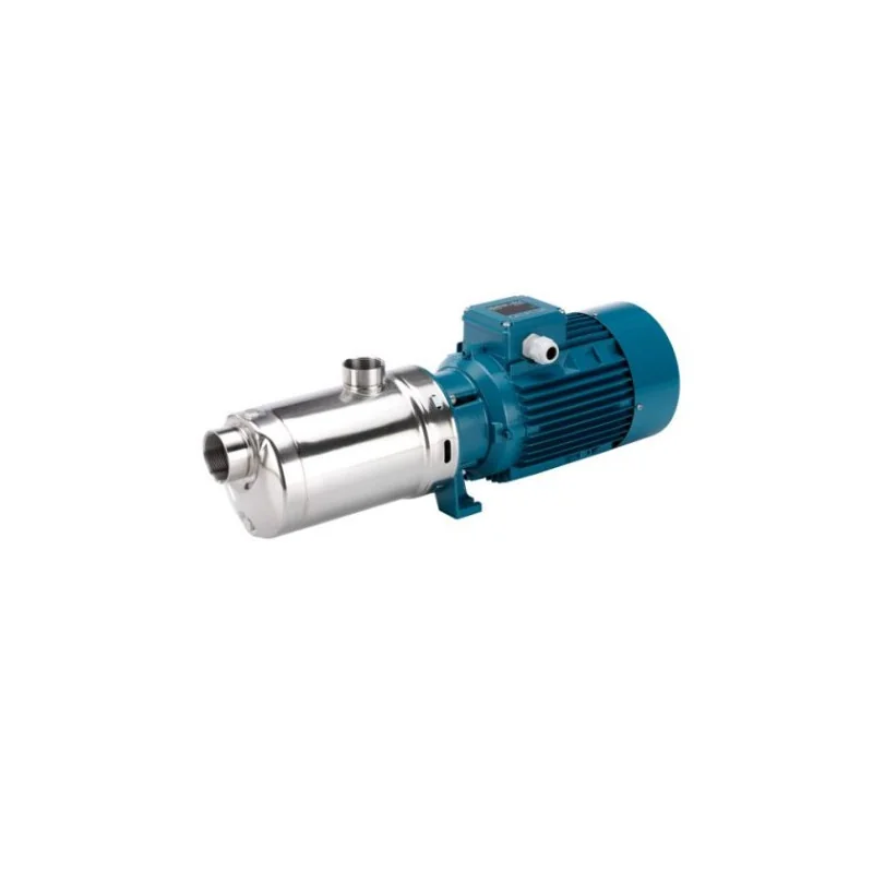 BOMBA MULTIETAPA ACERO INOX AISI 304 CALPEDA MXHM 804 2HP 220V