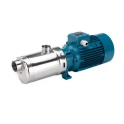 BOMBA MULTIETAPA ACERO INOX AISI 304 CALPEDA MXH 805 2.5HP 380V