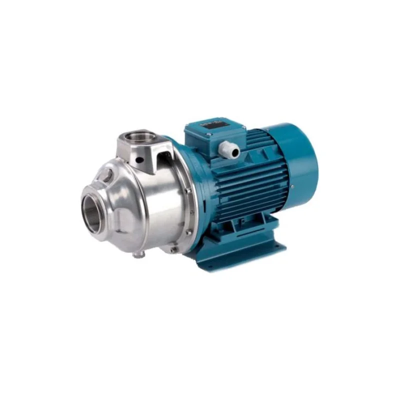 Bomba Mxh 3203 7.5Hp 380/660V  Ie3 Calpeda
