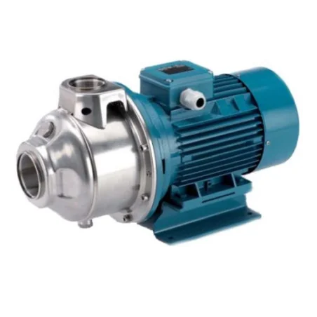 Bomba Mxh 3203 7.5Hp 380/660V  Ie3 Calpeda