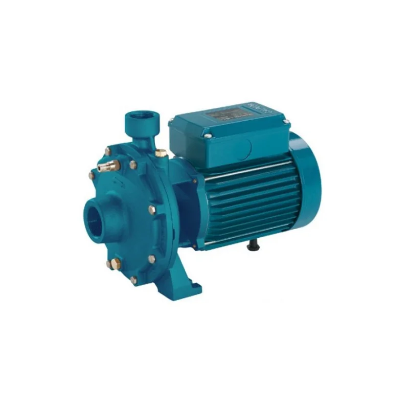 Bomba Nmd 25/190A 5.5Hp Trif 380V Calpeda