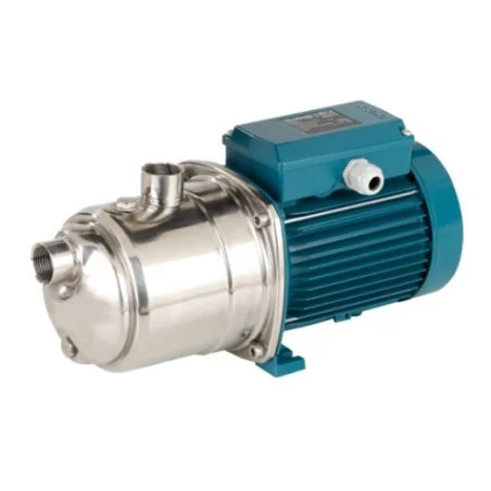 Bomba Ngx 3/100  0.9Hp Trif 220/380V Ie2 Calpeda