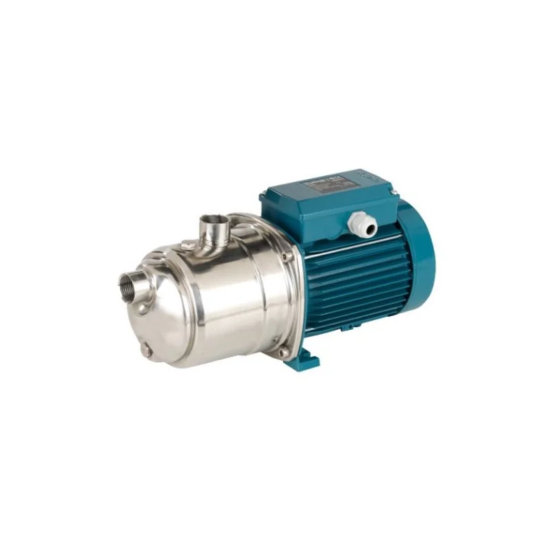 Bomba Ngx 6/18 2Hp Trif 230/380V Ie3 Calpeda