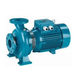 Bomba Nm 32L/20C 5.5Hp 380/660V  Ie3 Calpeda
