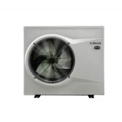 Bomba Vulcano De Calor Pool-Inverter,9,2 Kw. 220V