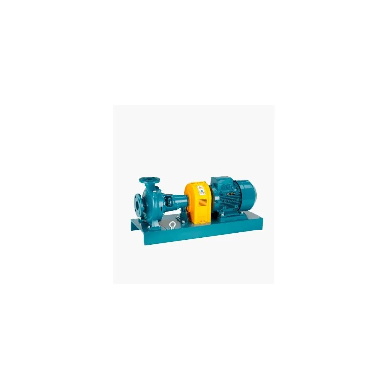 Kit N 65-160C / 11Kw-2900 Rpm
