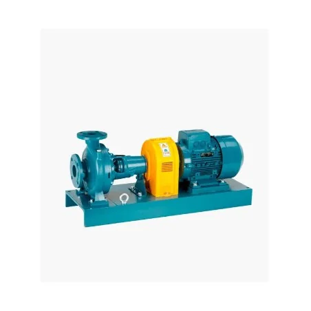 Kit N 65-250A / 37Kw-2900 Rpm