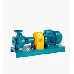 Kit N 100-200B / 37Kw-2900 Rpm