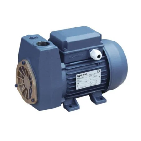 Bomba Stal80  0.8 Hp  220V