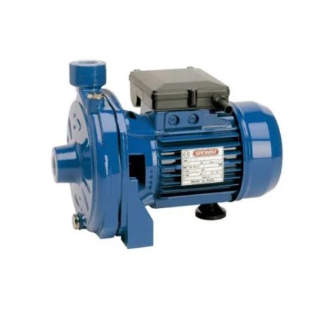 Bomba Sm100 1.0 Hp 220V