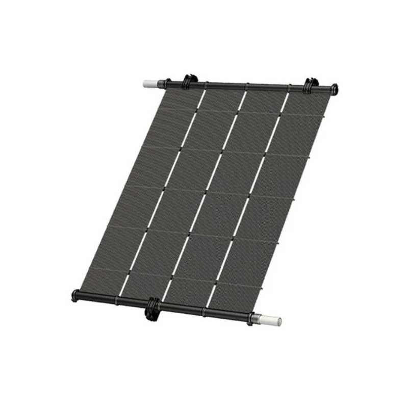 Colector Solar Vulcano Sf 300 3Mt2