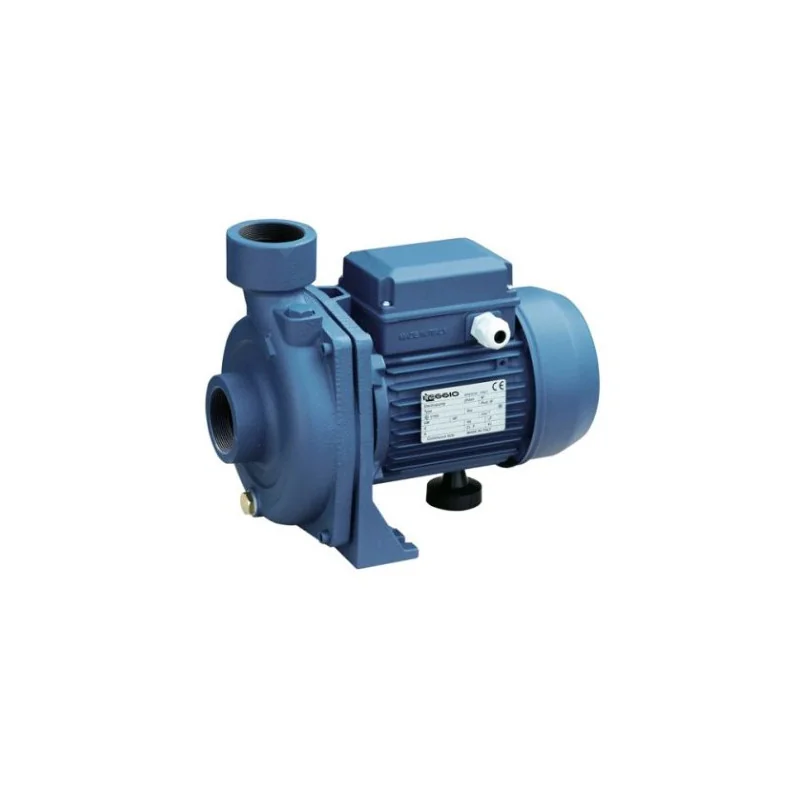 Bomba Stc100T  1.0 Hp  380V