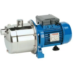 Bomba Ssoa 98-5  1.3 Hp  220V