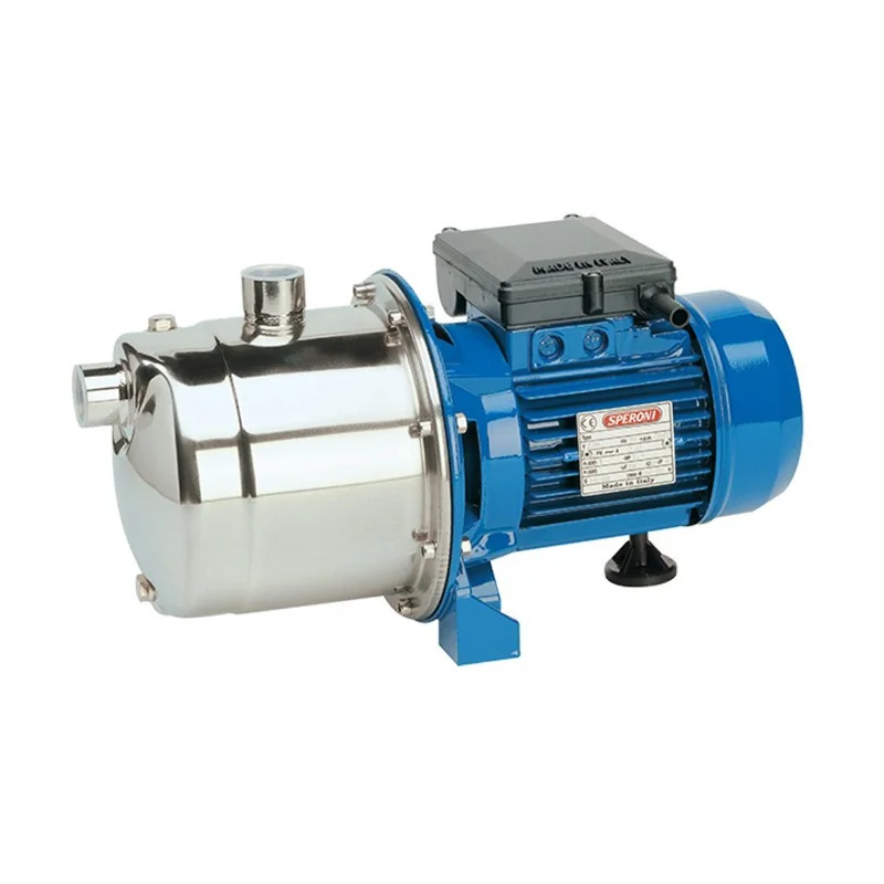 Bomba Ssoa 98-5  1.3 Hp  220V