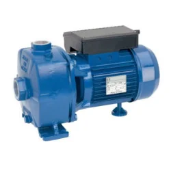 Bomba Ssbj150T 1.5 Hp 380V