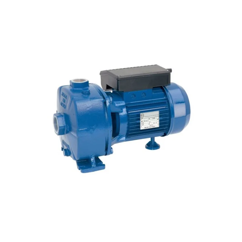 Bomba Ssbj200T 2.0 Hp 380V