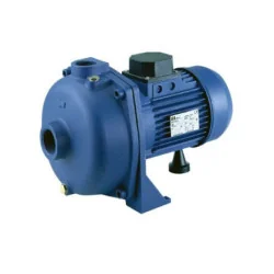 BOMBA CENTRIFUGA 2 IMPULSORES REGGIO STBJ 150 1.5HP 220V 1 1/2 X 1 1/4
