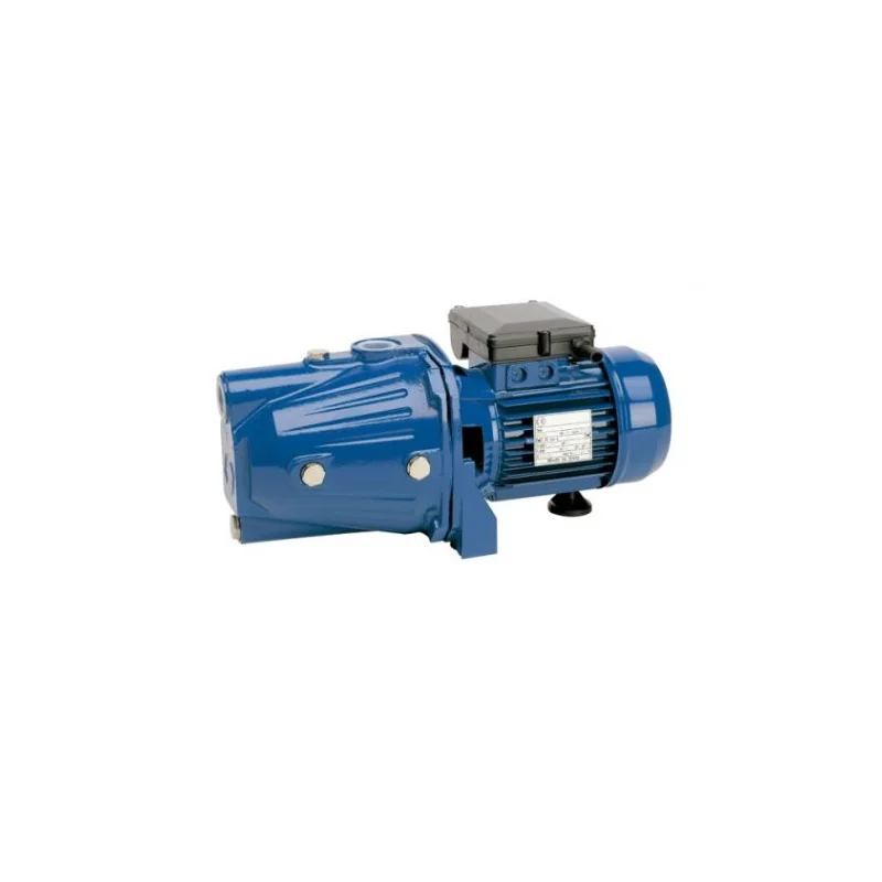 BOMBA CENTRIFUGA AUTOCEBANTE TIPO JET REGGIO SJ 200 2HP 220V 1 1/4 X 1