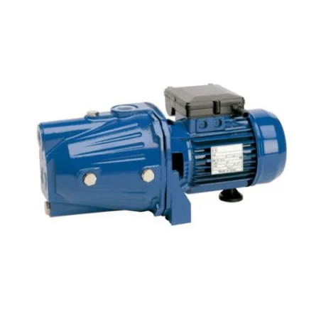 BOMBA CENTRIFUGA AUTOCEBANTE TIPO JET REGGIO SJ 200 2HP 220V 1 1/4 X 1