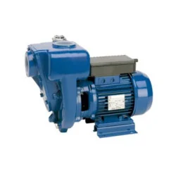 Bomba Hg 100-9.5  12.5 Hp 380V/660V