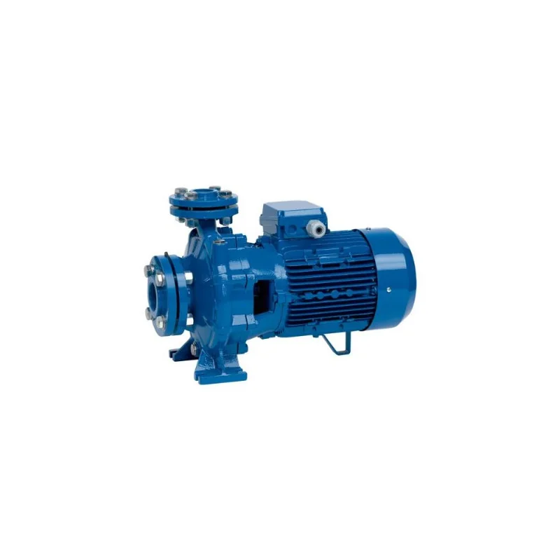 Bomba Sn32-200C 5.5 Hp 380V