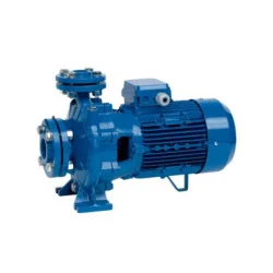 Bomba Sn40-250A 20 Hp 380V