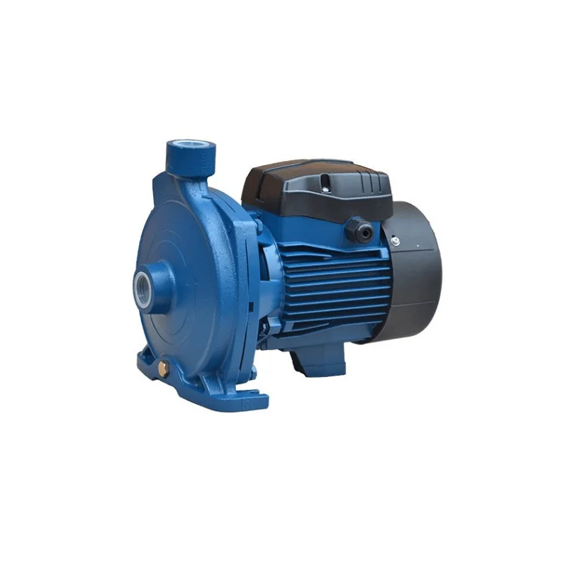 BOMBA CENTRIFUGA BESTFLOW BTCM 158-CE 1HP 220V 1 X 1