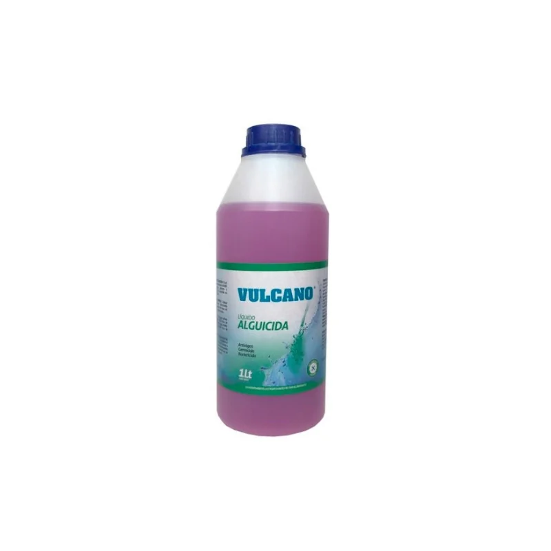 Alguicida 1 Lt