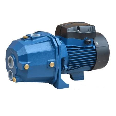 Bomba Btdpm370A  1Hp 220V Bestflow