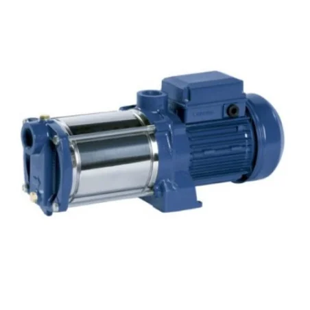 Bomba Btmu-5S  1.2 Hp 220V Bestflow