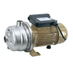 Bomba 2Cdc 120/150T  2Hp 380V Bestflow