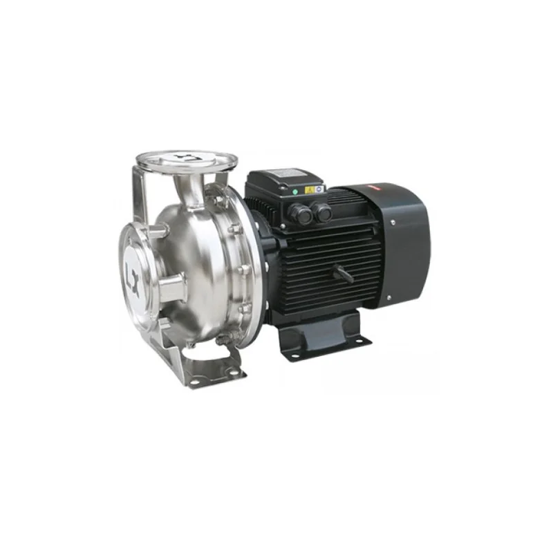 Bomba Bca 65-40-200/5.5T-316  7.5Hp 380/660V Bestflow