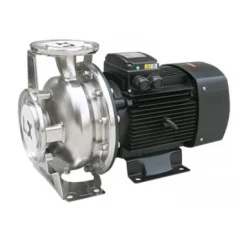 Bomba Bca 65-50-200/11T-316  15Hp 380/660V Bestflow