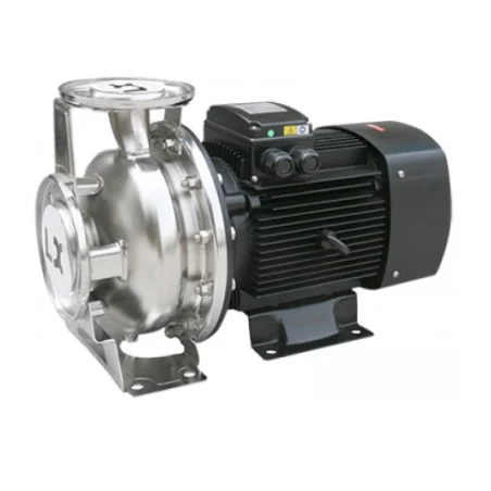 Bomba Bca 65-50-200/11T-316  15Hp 380/660V Bestflow