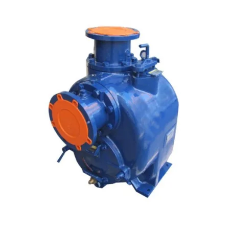 Bomba Cent. Autocebante Spu-6