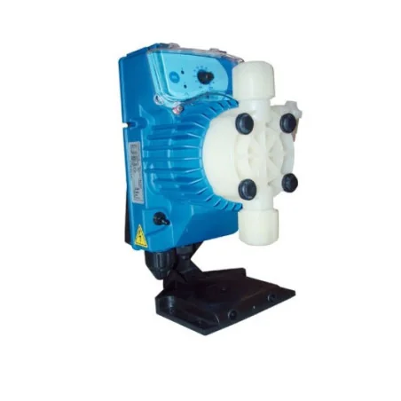 Bomba Dosif. Tekna Evo 603 Aks  (+Kit Pvc)