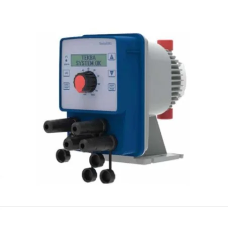 Bomba Dosif. Tekba Eml 803