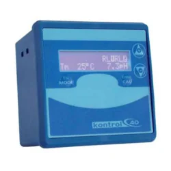 Controlador Ph/Redox Kontrol 40