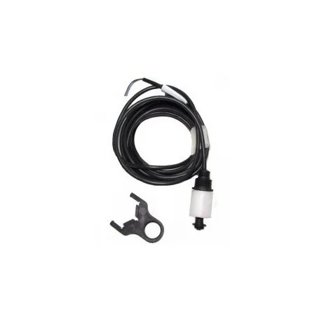 Sonda De Nivel Para Dosif. + Base