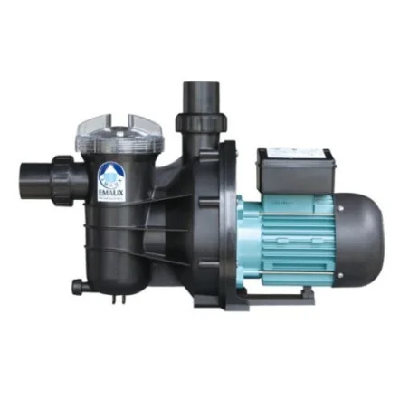 Bomba Piscina Emaux Ss075 0.75Hp. 220V