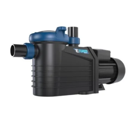 Bomba Piscina E-Turbo ET300 3 HP 220V – Alto Desempeño