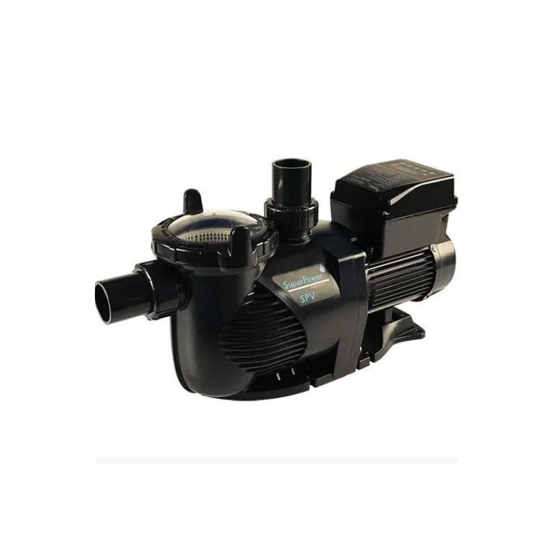 Bomba 3 Hp 220V Con Variador De Frecuencia Bomba 3 Hp 220V Con Variador De Frecuencia