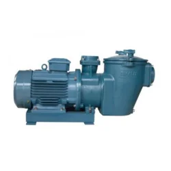 Bomba Se7.5  7.5Hp 380V